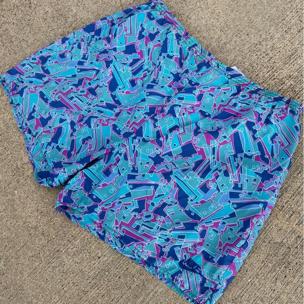 Vintage nike shorts vintage 90s